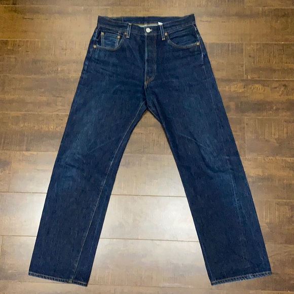 Levi's Other - Levis LVC 1955 501XX